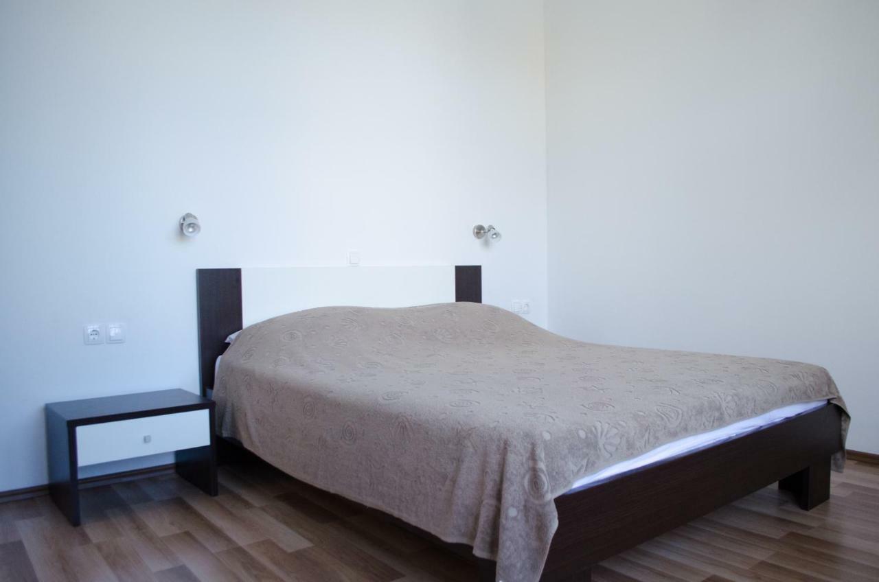 Apartments Rina Cavtat Exterior photo