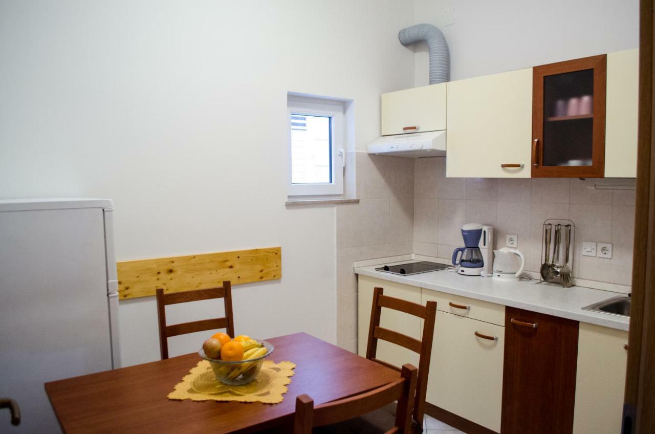 Apartments Rina Cavtat Exterior photo